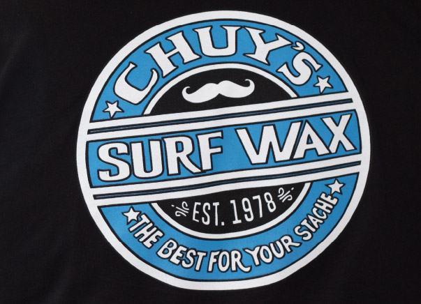 Chuys Surf Wax